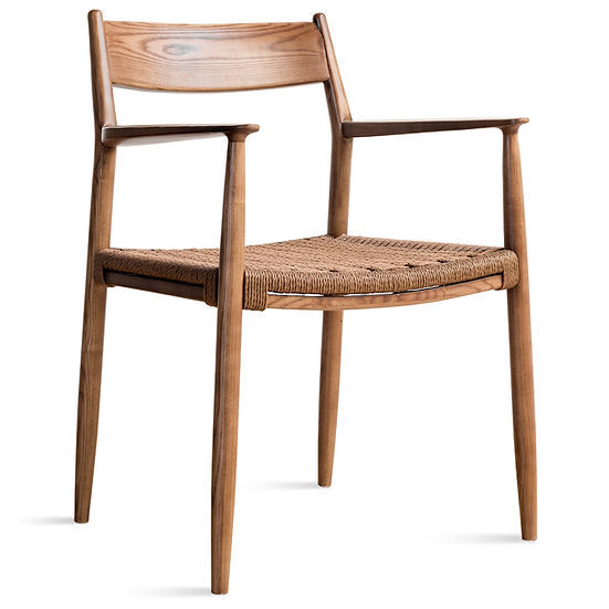 Walnut Dining chair