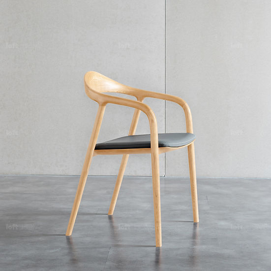 Bentwood dining chair