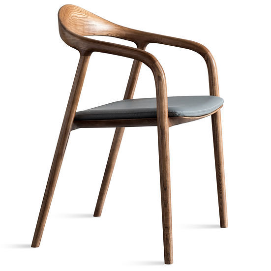 Bentwood dining chair