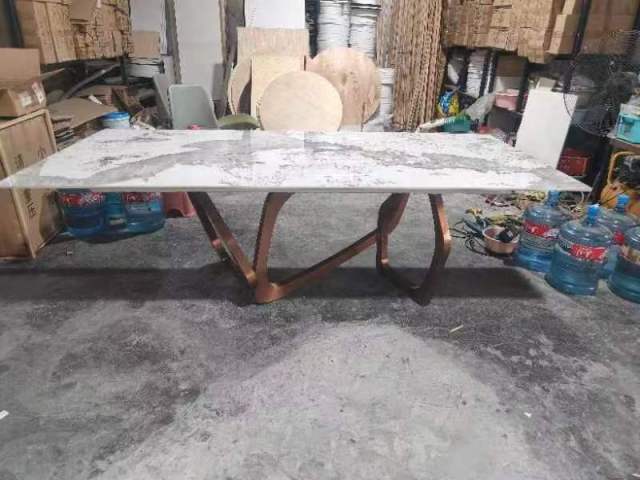 Modern Dining Table