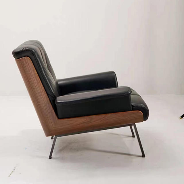 Plywood sofa chair
