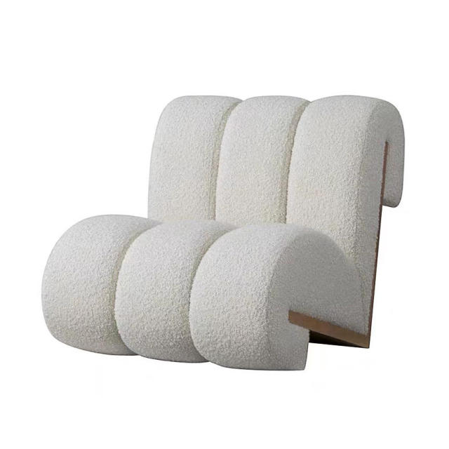 Single Sofa Chair