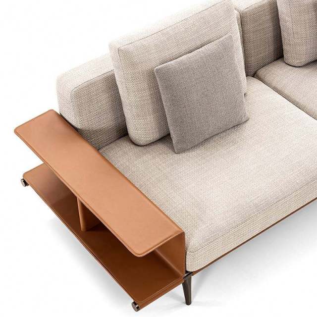 Luxury Sectional Sofa