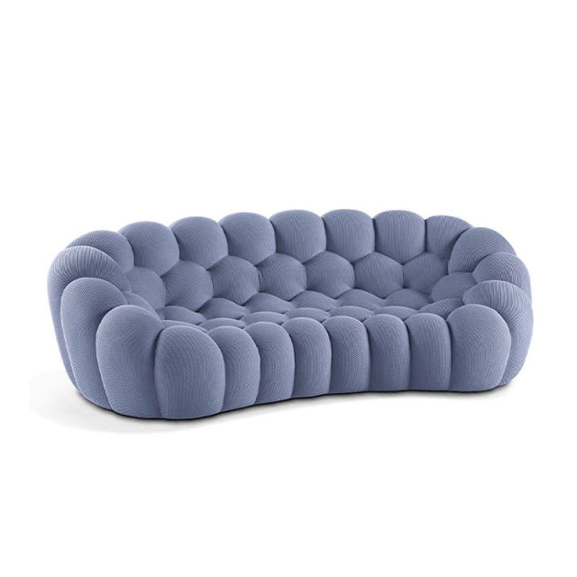 Replica Bubble sofa