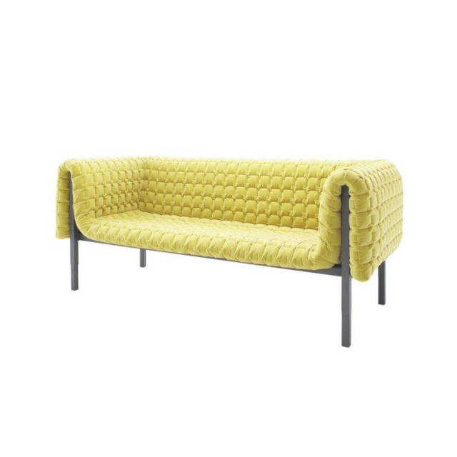 Designer 3 seat sofa