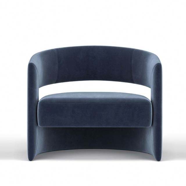 Modern Luxury chair