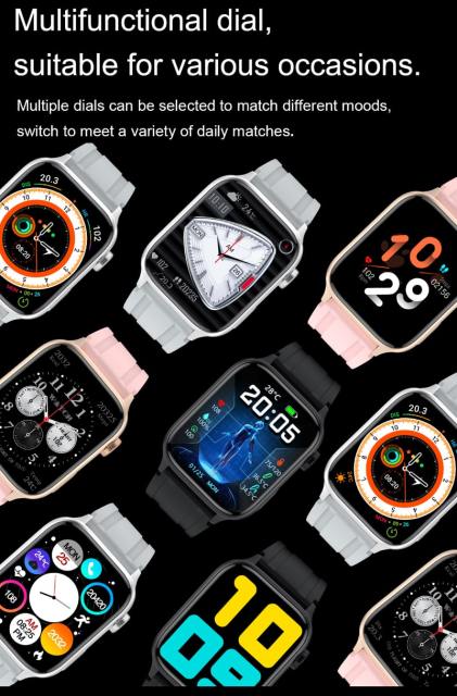 Factory Wholes 4G Smart Watch with Sim-Card Bluetooth GPS Cellphone Watch Fitness Tracker Video Call/Text for Kids Men