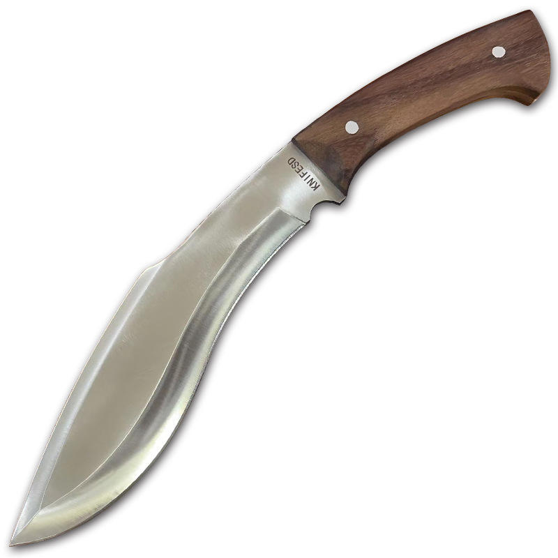 KNIFESD Lite D2 steel outdoor survival bushcraft knife
