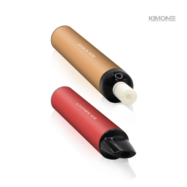 KIMONE OEM 600 Puffs 2ml Eliquid 3 Types Mouthpiece Pod System