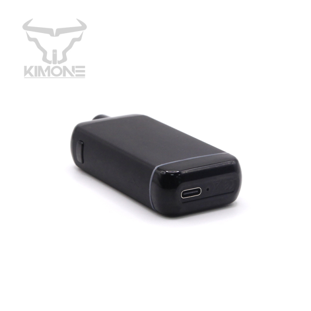 KIMONE Custom 380mAh 510 Thread Battery Can Preheating