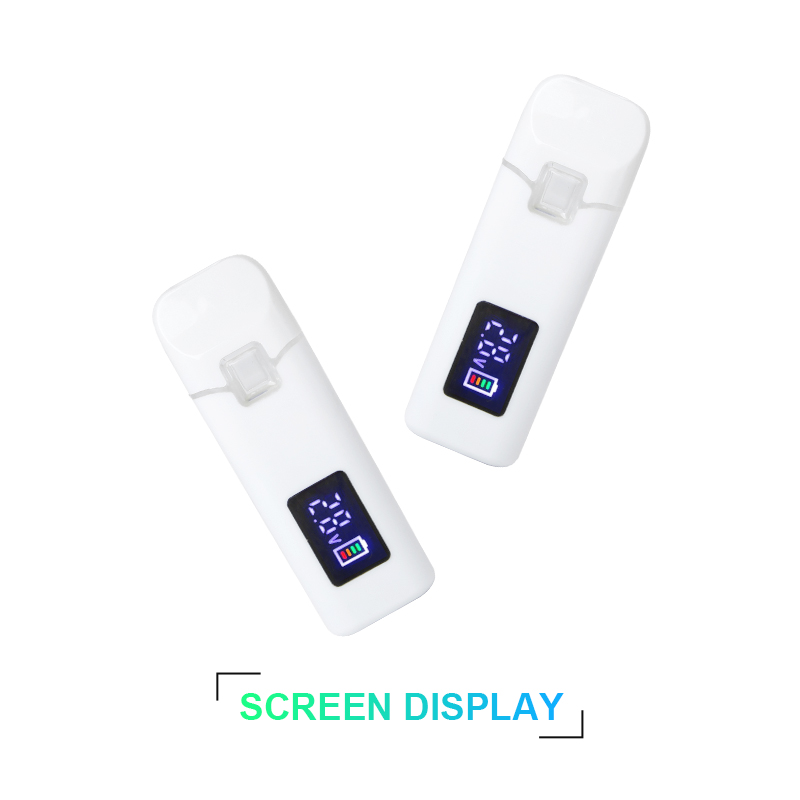 CBD Device Manufacturing CBD Vape Manufacturing Quality - Device Production