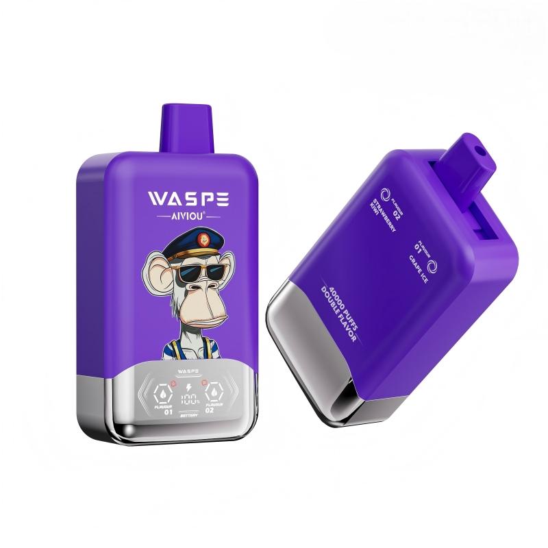 KIMONE Waspe Fihp Vape