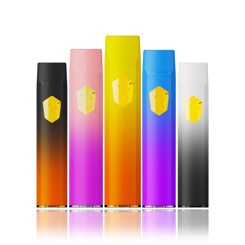 KIMONE YX027 1ml/2ml Postless CBD Vape