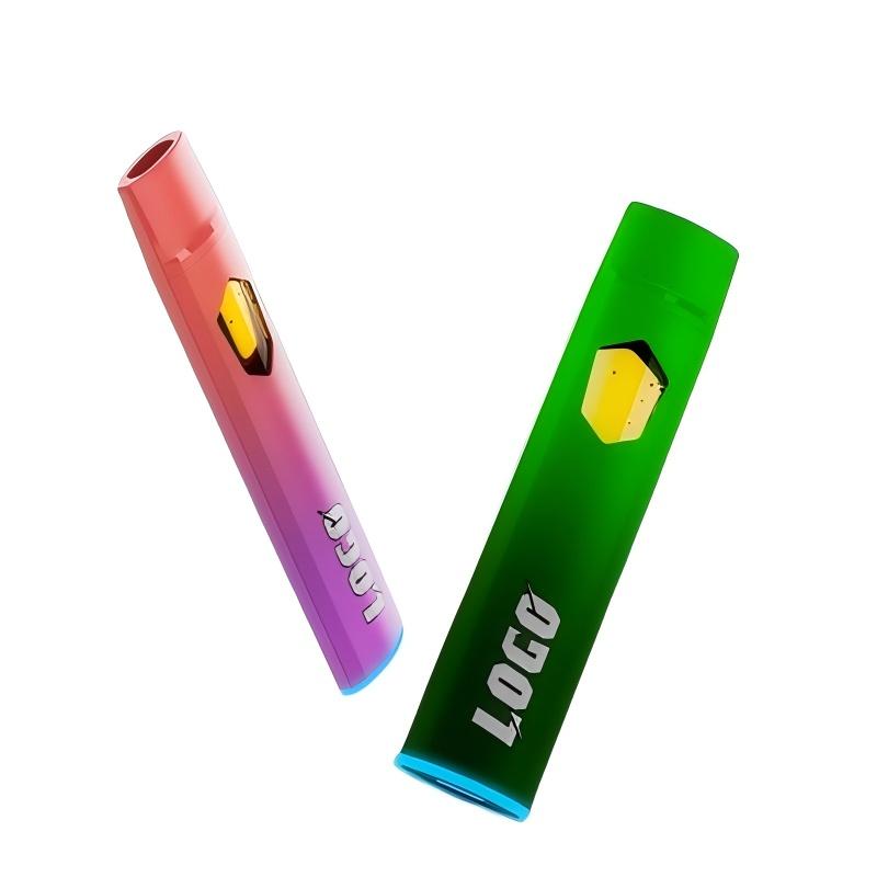 CBD Oil Vape with OEM Logo
