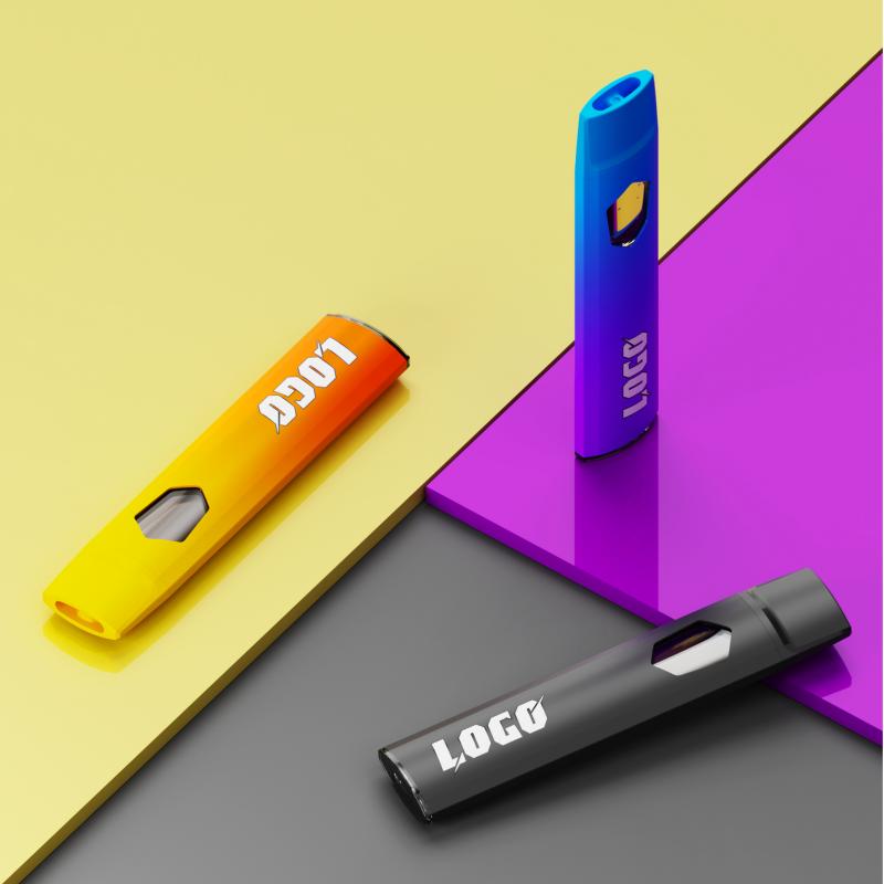 KIMONE YX027 CBD Vape with OEM Logo