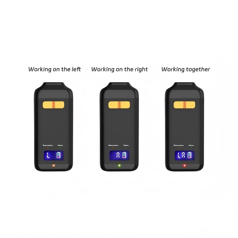 DX01 Display