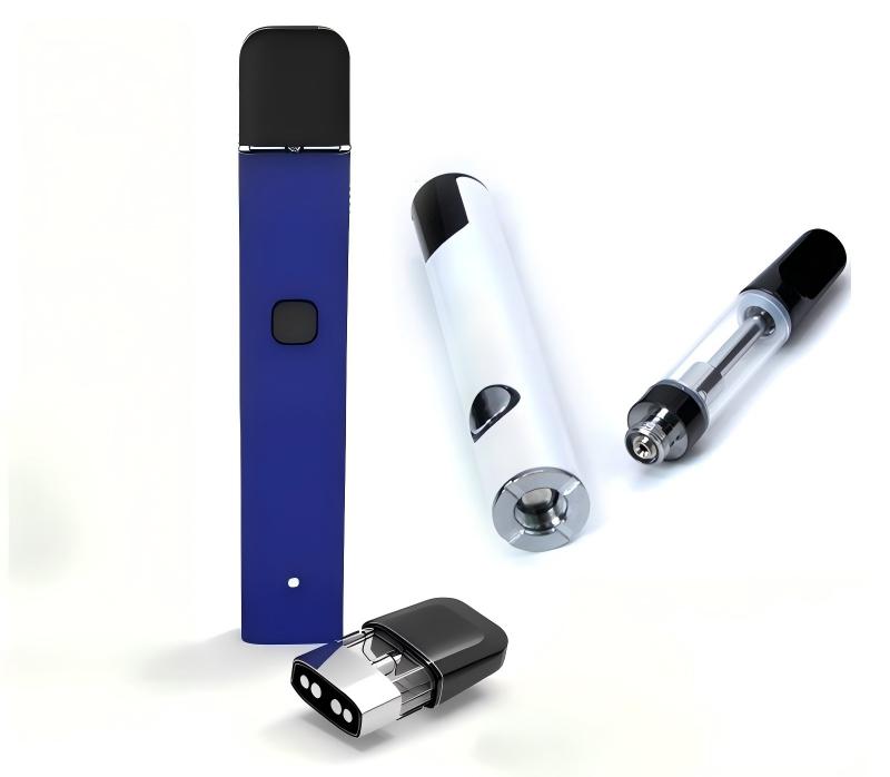 510 vape & pod system CBD vape