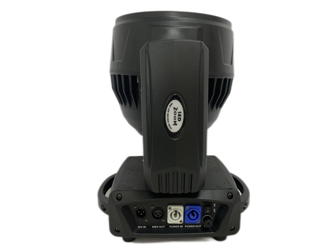 AURA 19x15w RGBW 4in1 Led Beam Wash Moving Head Light With Backlight Zoom