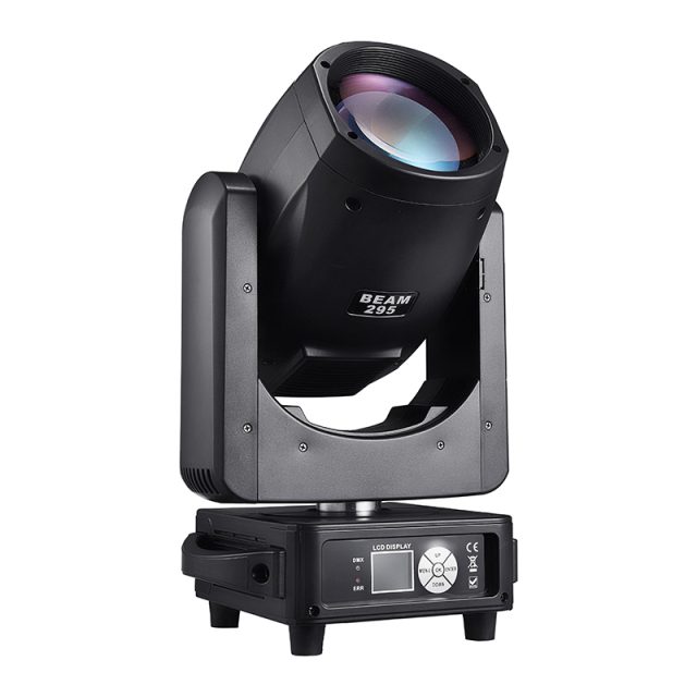 Beam 295 Moving Head Light