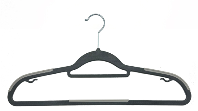 Plastic Suit Hangers-3