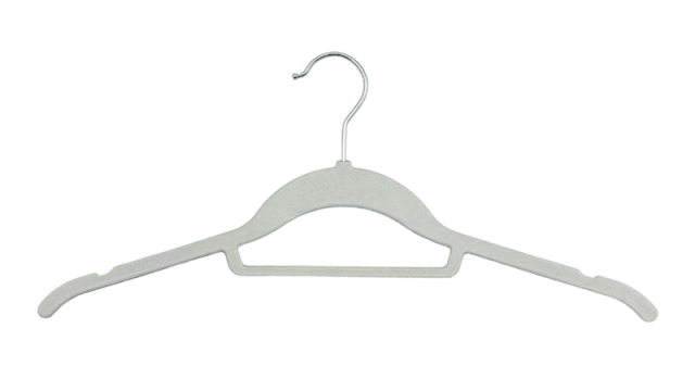 Velvet Shirt Hanger-3