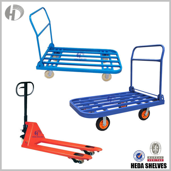 Warehouse Hand Truck