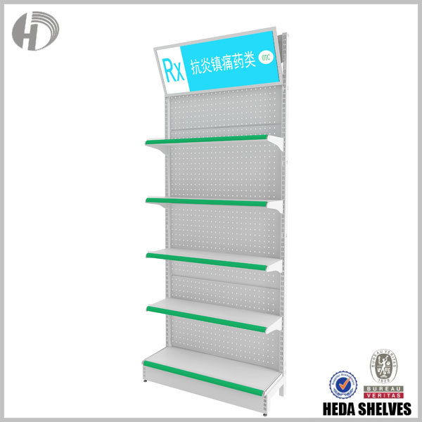 New Design Pharmacy Store Fixtures for sale