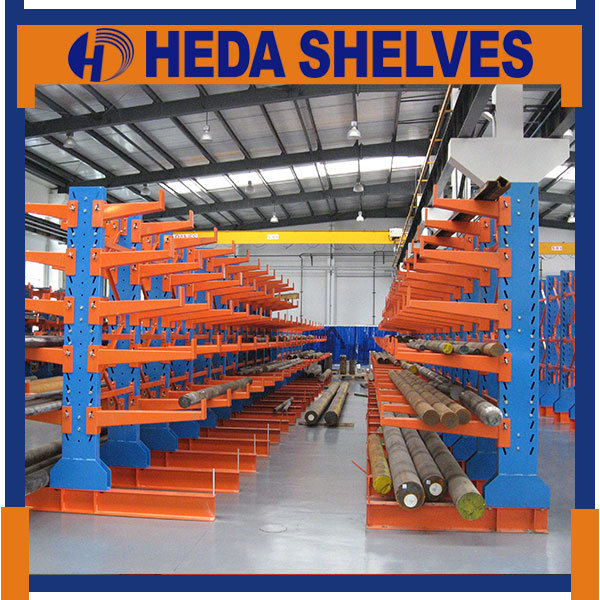 Warehouse Cantilever Racking Systems
