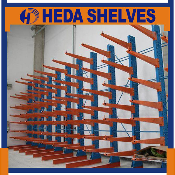 Warehouse Cantilever Racking Systems