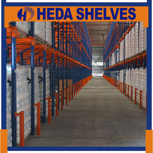 Drive in Storage Racking System