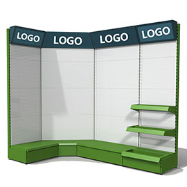 Tool Display Stand Catalog