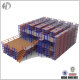 Warehouse Mezzanine Floor Pallet Racking System