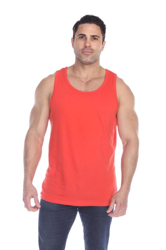 2005 Men's Jersey Tank