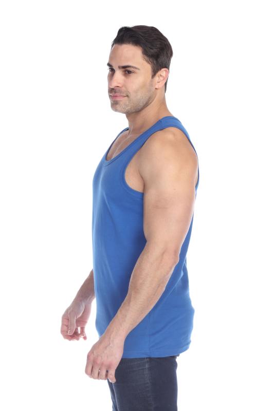 2005 Men's Jersey Tank