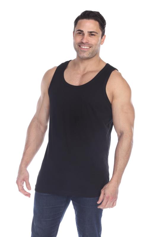 2005 Men's Jersey Tank