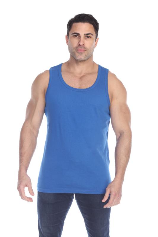 2005 Men's Jersey Tank