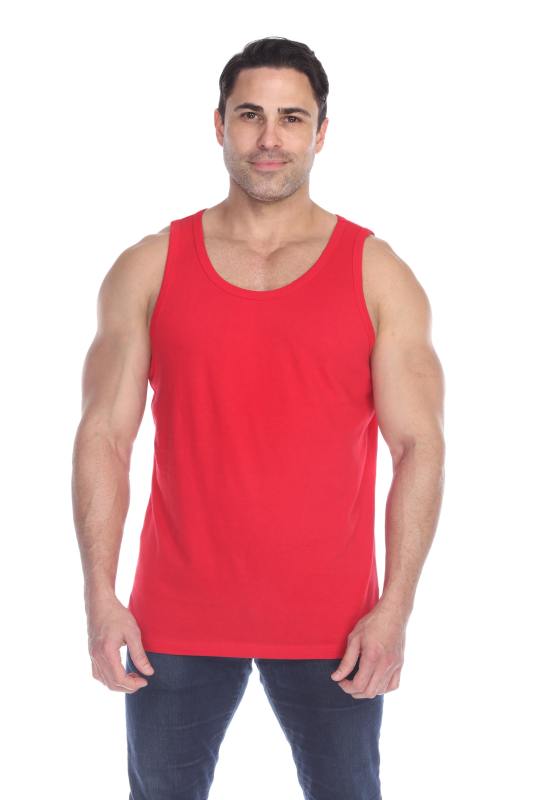 2005 Men's Jersey Tank