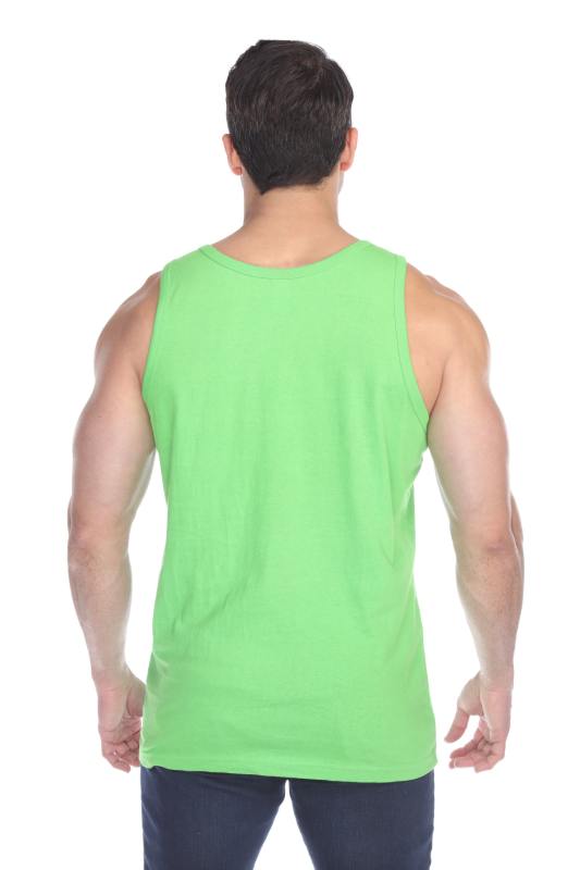 2005 Men's Jersey Tank