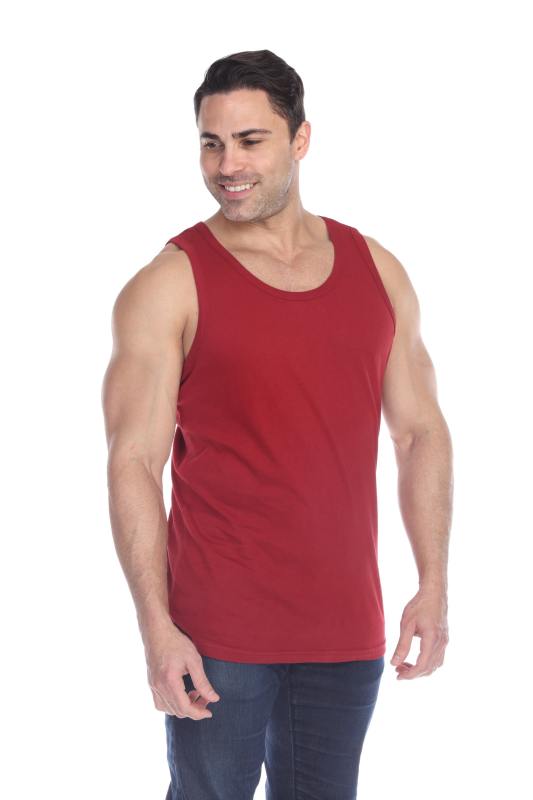 2005 Men's Jersey Tank