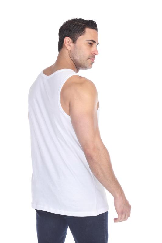 2005 Men's Jersey Tank