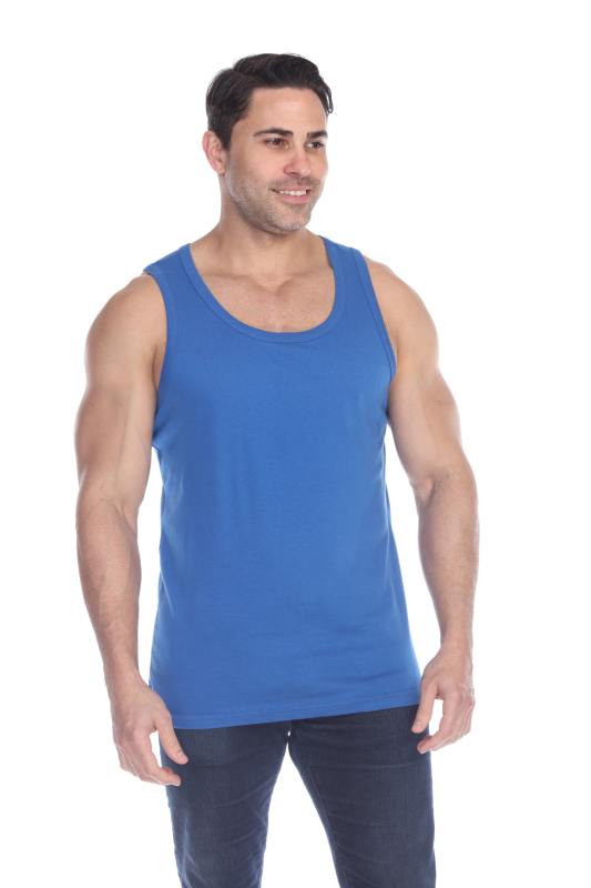 2005 Men's Jersey Tank