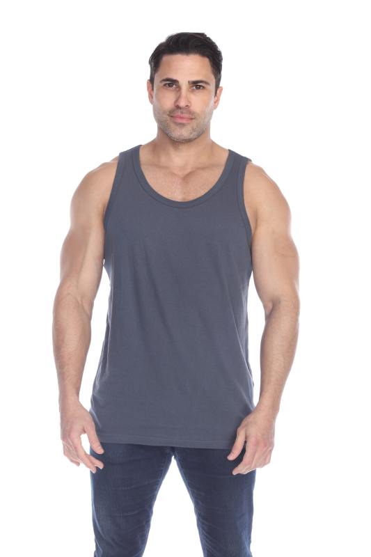 2005 Men's Jersey Tank