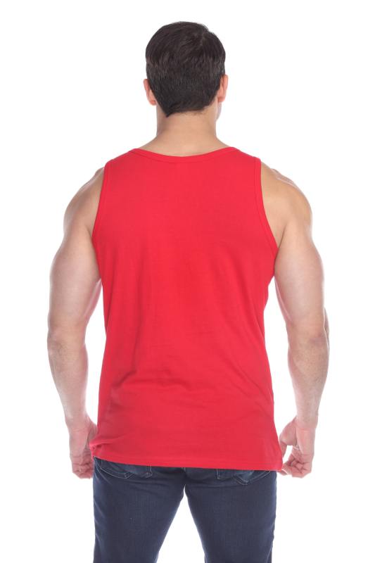 2005 Men's Jersey Tank