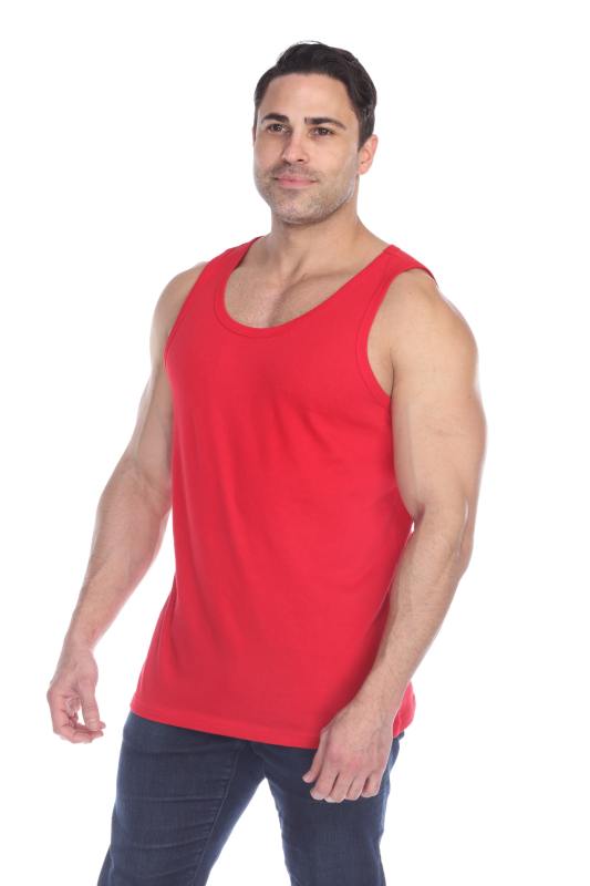 2005 Men's Jersey Tank