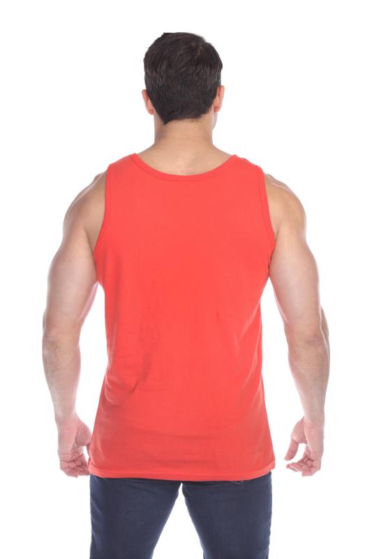 2005 Men's Jersey Tank