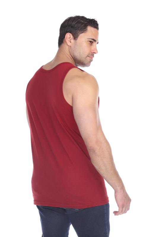 2005 Men's Jersey Tank