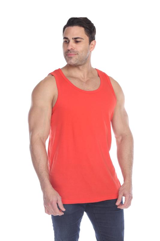 2005 Men's Jersey Tank