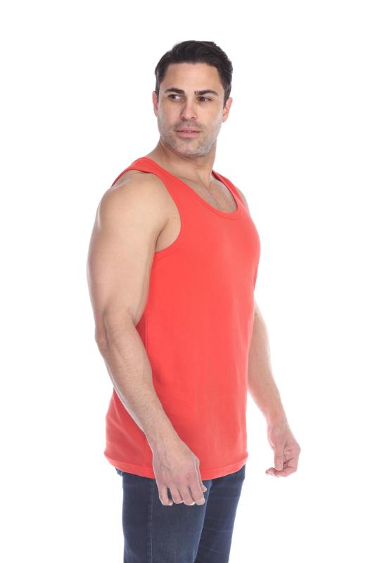 2005 Men's Jersey Tank