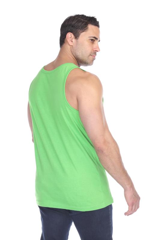 2005 Men's Jersey Tank