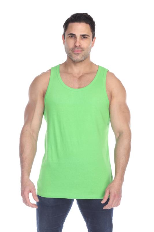 2005 Men's Jersey Tank